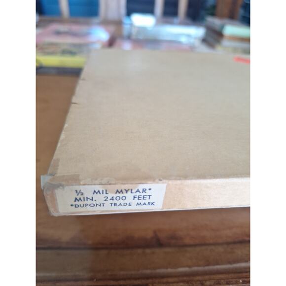 Bundle B – Baez Donovan Collins Lightfoot Folk Reel-to-Reel Lot (10 Tapes) - Picture 11 of 16